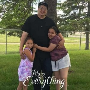 Meet your Posher, Floyd